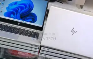 New Laptop HP EliteBook 840 16GB Intel Core I5 SSD 512GB