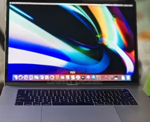 New Laptop Apple MacBook Pro 2019 32GB Intel Core I9 SSD 512GB