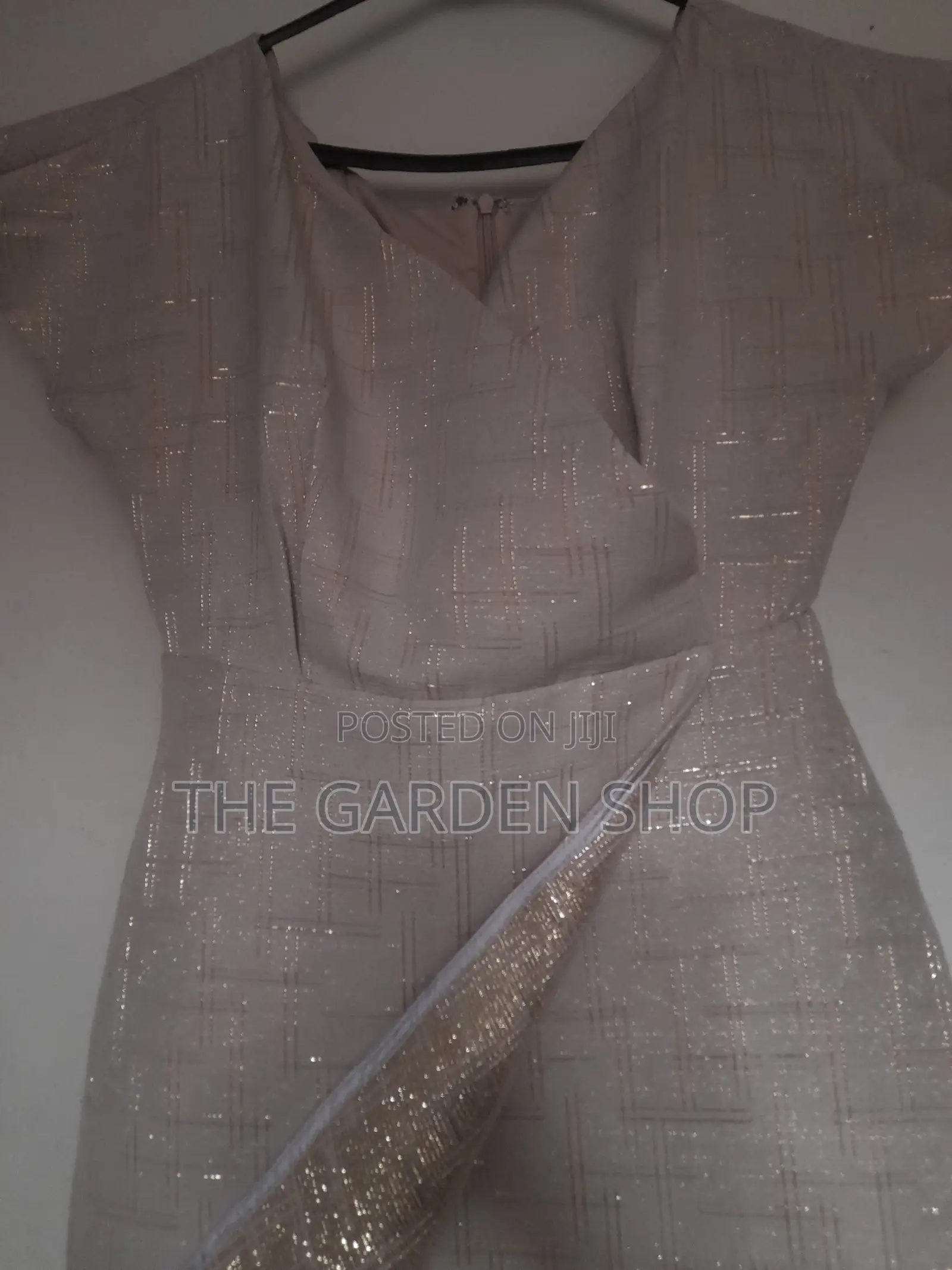 Beautiful Dress 2nd Hand