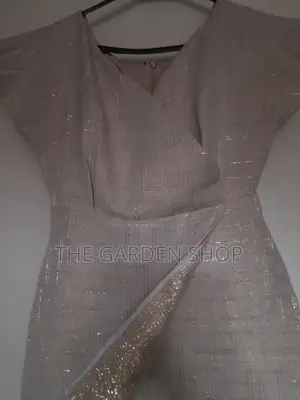 Beautiful Dress 2nd Hand