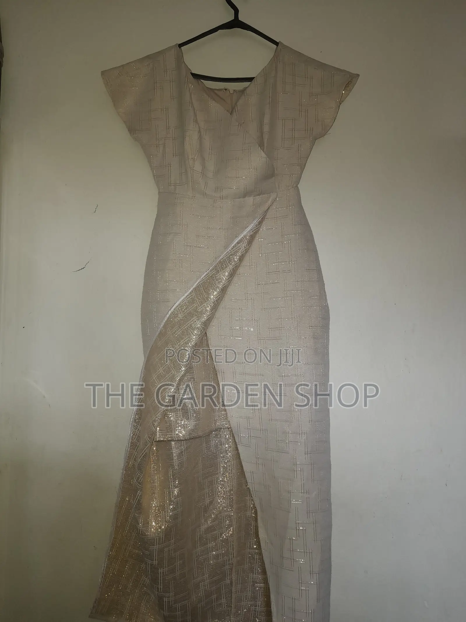 Beautiful Dress 2nd Hand