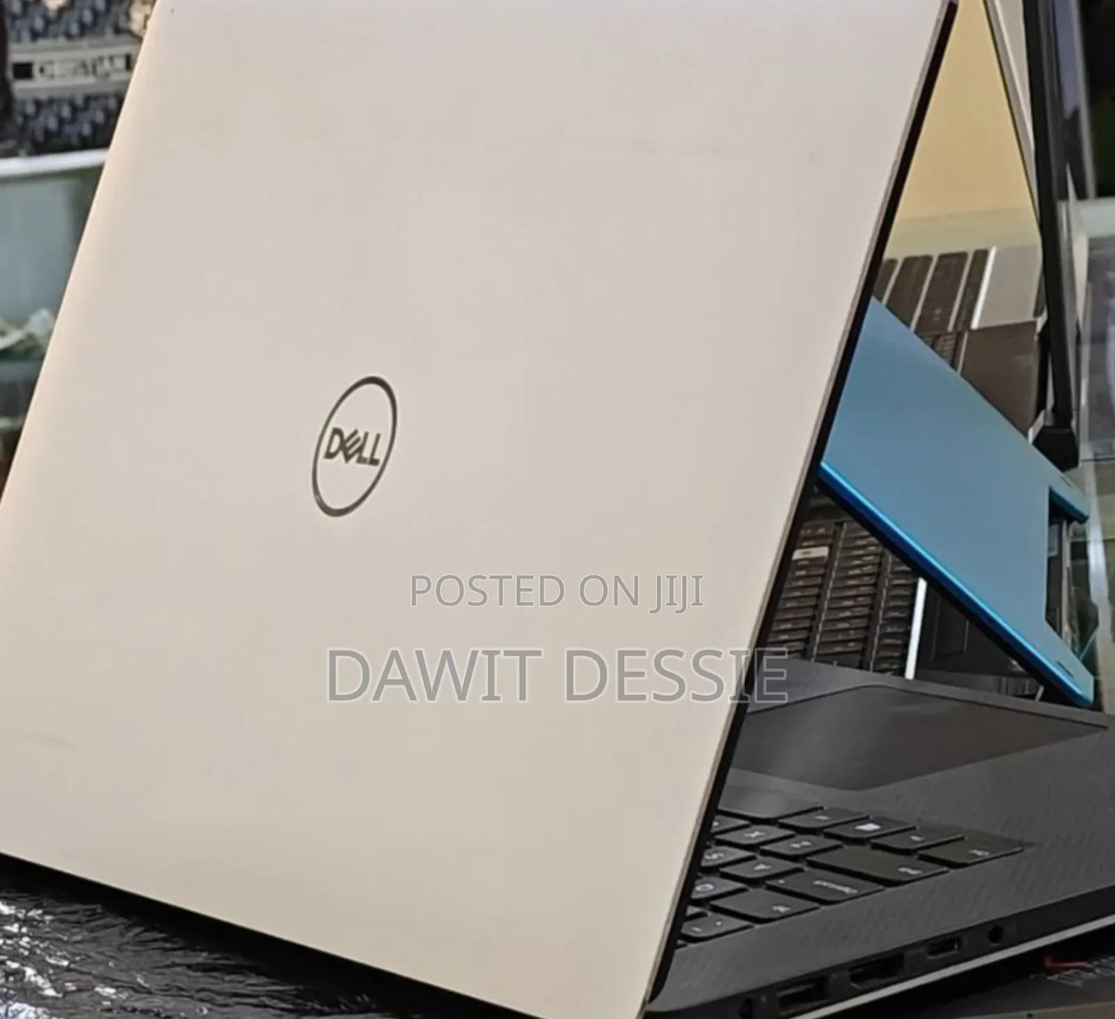 New Laptop Dell Precision 5540 16GB Intel Core I7 SSD 1T