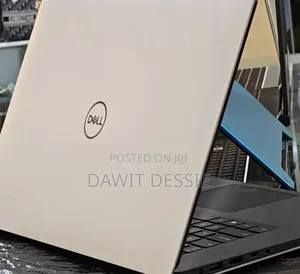 New Laptop Dell Precision 5540 16GB Intel Core I7 SSD 1T