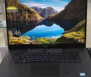 New Laptop Dell Precision 5540 16GB Intel Core I7 SSD 1T