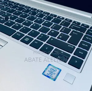 New Laptop HP EliteBook 840 16GB Intel Core I7 SSD 512GB