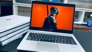 New Laptop HP EliteBook 840 16GB Intel Core I7 SSD 512GB