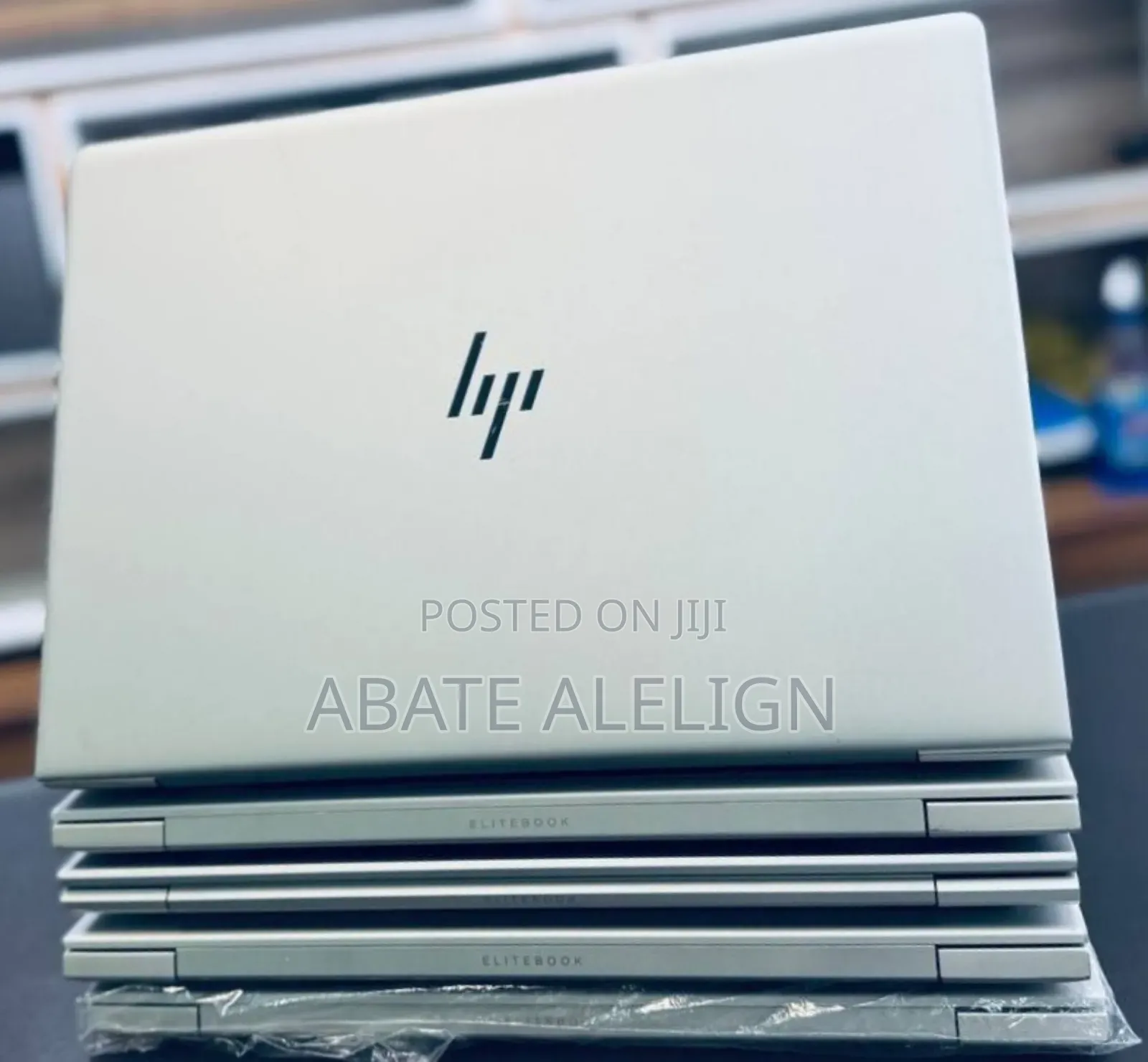 New Laptop HP EliteBook 840 16GB Intel Core I7 SSD 512GB