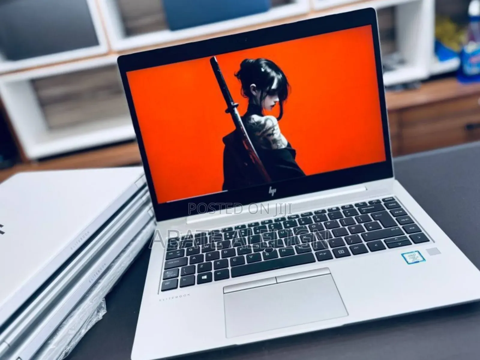 New Laptop HP EliteBook 840 16GB Intel Core I7 SSD 512GB