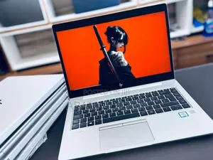 New Laptop HP EliteBook 840 16GB Intel Core I7 SSD 512GB