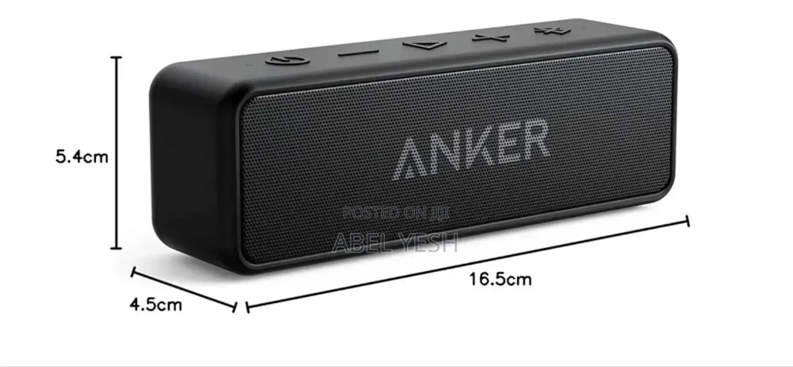 Anker Soundcore Speaker