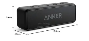 Anker Soundcore Speaker