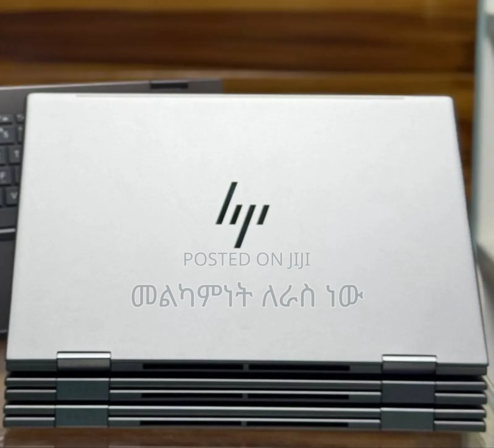 New Laptop HP Envy X360 16GB Intel Core Ultra 7 SSD 512GB