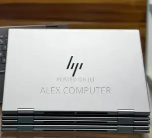 New Laptop HP Envy X360 16GB Intel Core Ultra 7 SSD 512GB