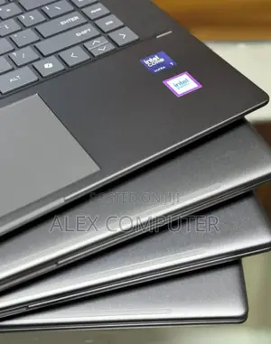 New Laptop HP Envy X360 16GB Intel Core Ultra 7 SSD 512GB