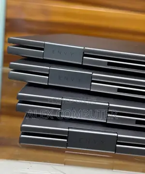 New Laptop HP Envy X360 16GB Intel Core Ultra 7 SSD 512GB