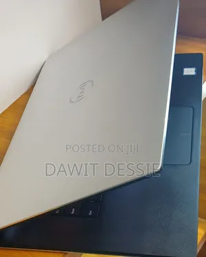 New Laptop Dell Precision 5540 32GB Intel Core I9 SSD 1T