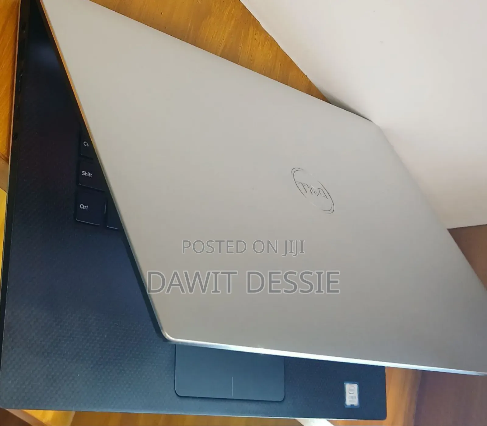 New Laptop Dell Precision 5540 32GB Intel Core I9 SSD 1T