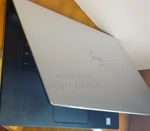 New Laptop Dell Precision 5540 32GB Intel Core I9 SSD 1T