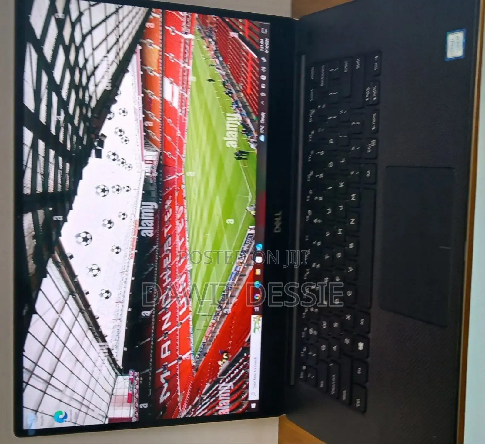 New Laptop Dell Precision 5540 32GB Intel Core I9 SSD 1T