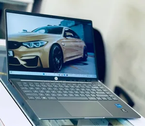 Photo - New Laptop HP Pavilion 15 16GB Intel Core I5 SSD 512GB