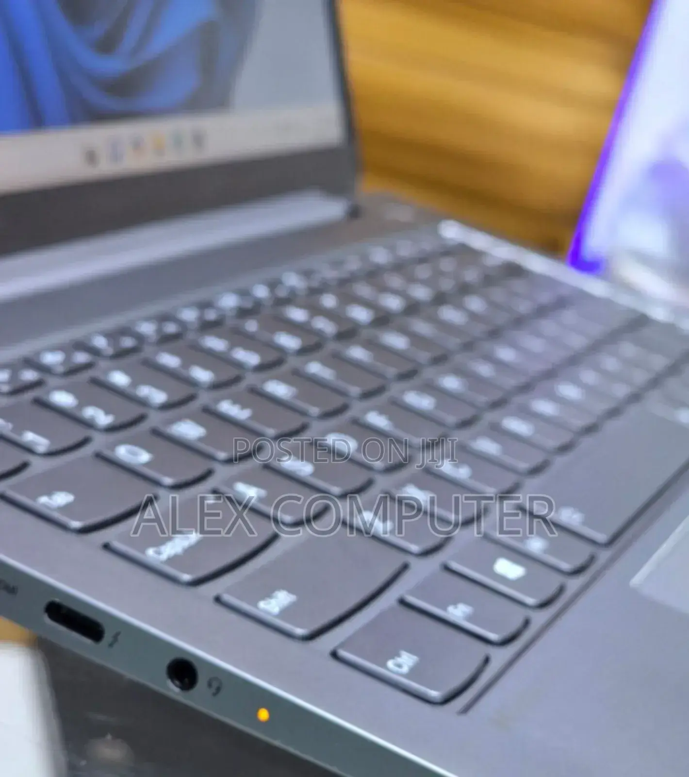 New Laptop Lenovo Thinkbook 14 32GB Intel Core I7 SSD 512GB