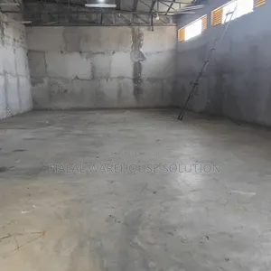 3000m2 Warehouse Sale at Addis Abeba