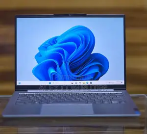 New Laptop Lenovo Thinkbook 14 32GB Intel Core I7 SSD 512GB
