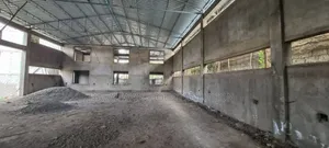 3000m2 Warehouse Sale at Addis Abeba