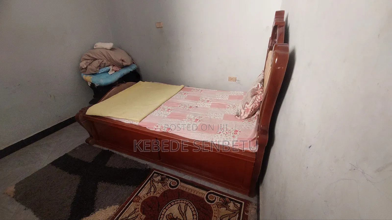 3bdrm House in Oomia, East Shewa for sale