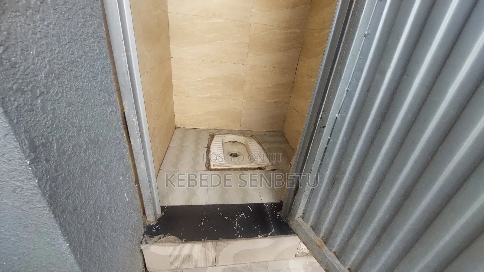 3bdrm House in Oomia, East Shewa for sale