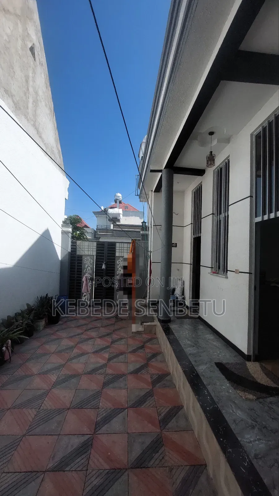 3bdrm House in Oomia, East Shewa for sale