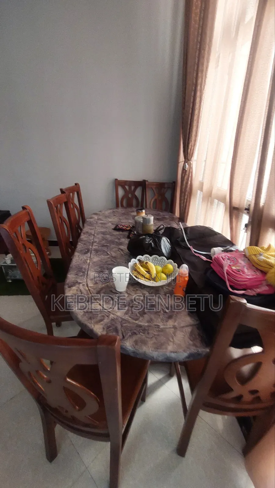 3bdrm House in Oomia, East Shewa for sale