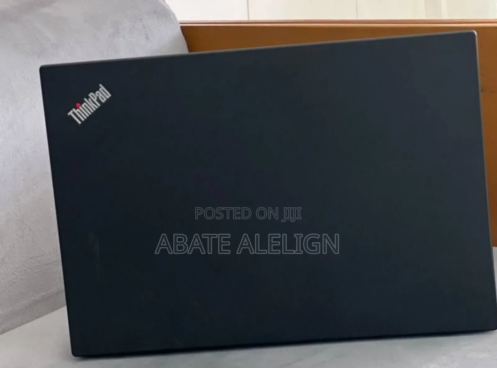 New Laptop Lenovo ThinkPad L480 8GB Intel Core I5 SSD 512GB