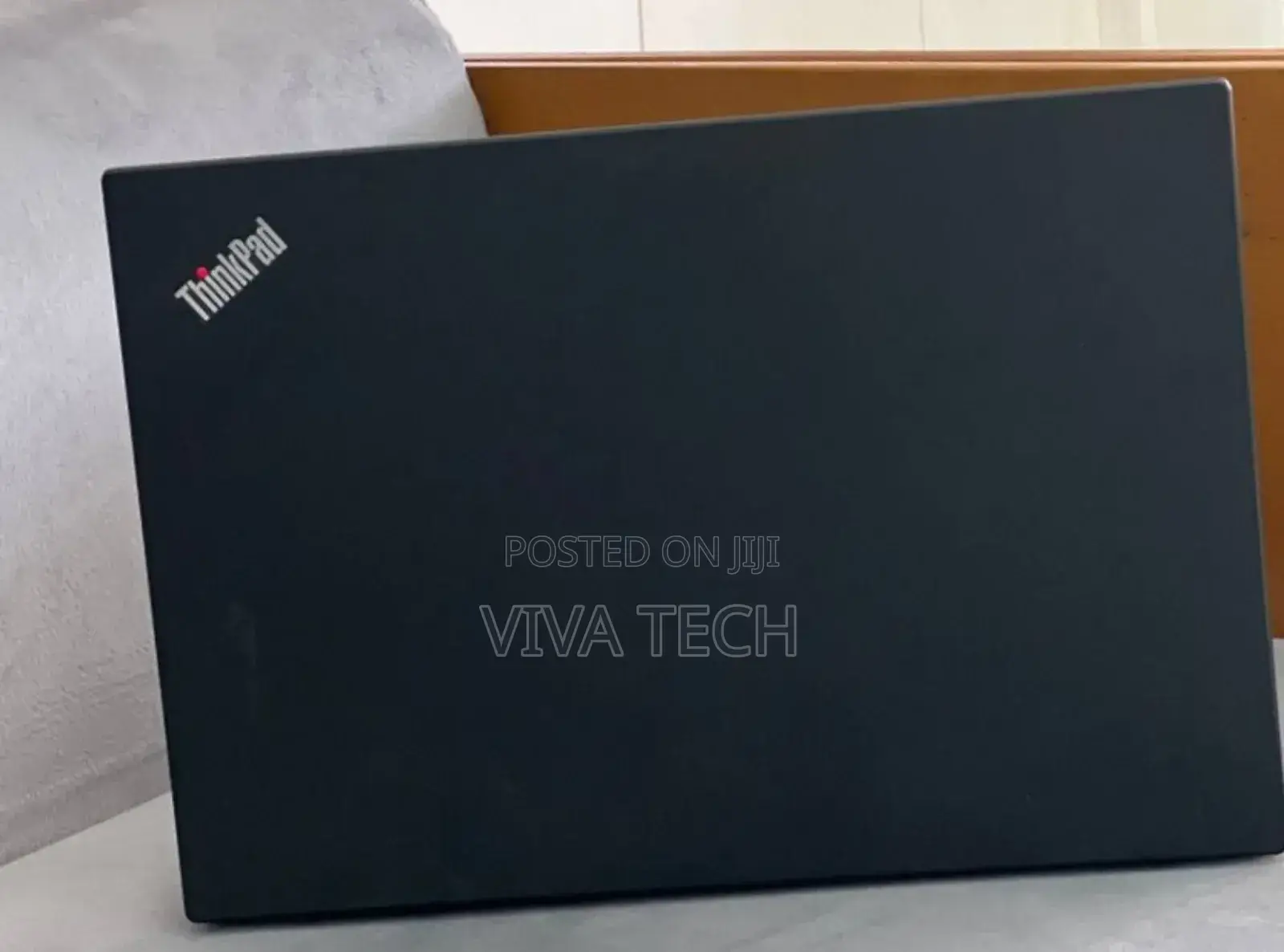 New Laptop Lenovo ThinkPad L480 8GB Intel Core I5 SSD 512GB