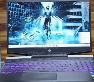 New Laptop HP 16GB Intel Core I5 SSD 512GB