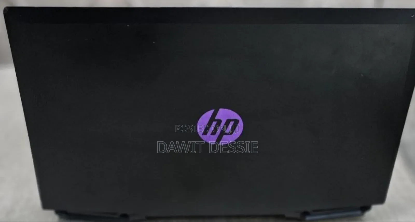 New Laptop HP 16GB Intel Core I5 SSD 512GB