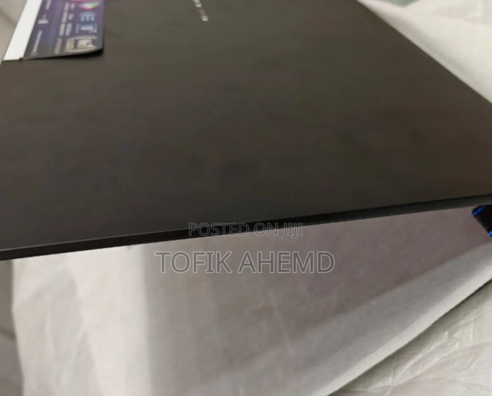 New Laptop Asus VivoBook 15 X505BA 16GB Intel Core Ultra 9 SSD 1T