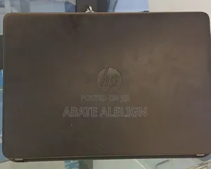 New Laptop HP ProBook G1 248 4GB Intel Core I5 HDD 500GB