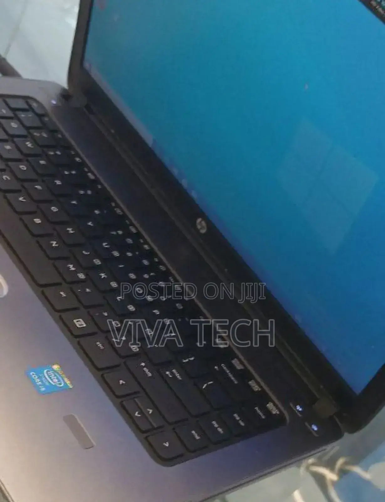 New Laptop HP ProBook G1 248 4GB Intel Core I5 HDD 500GB