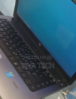 New Laptop HP ProBook G1 248 4GB Intel Core I5 HDD 500GB