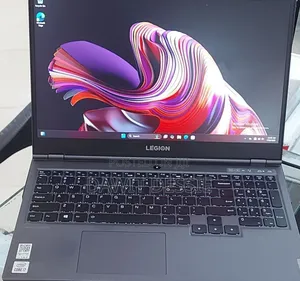 New Lenovo Legion Y7000P IRX9 Gaming Laptop 16GB Intel Core I7 512GB