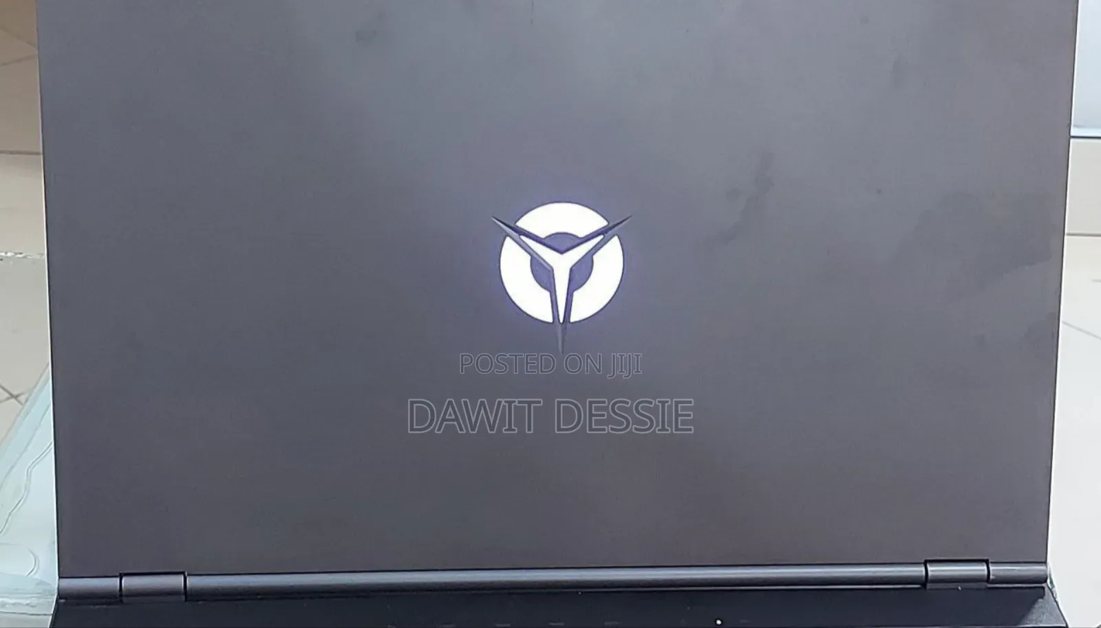 New Lenovo Legion Y7000P IRX9 Gaming Laptop 16GB Intel Core I7 512GB