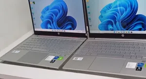 New Laptop HP Pavilion 10 16GB Intel Core I5 SSD 512GB