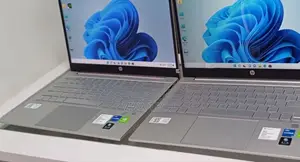 New Laptop HP Pavilion 10 16GB Intel Core I5 SSD 512GB
