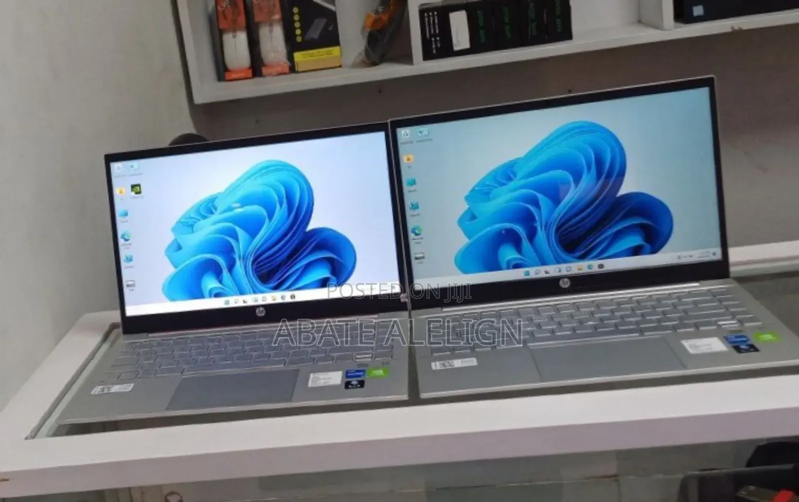 New Laptop HP Pavilion 10 16GB Intel Core I5 SSD 512GB