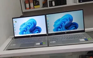 New Laptop HP Pavilion 10 16GB Intel Core I5 SSD 512GB