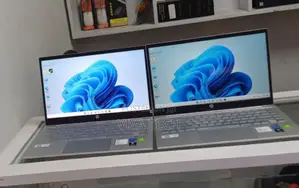 New Laptop HP Pavilion 10 16GB Intel Core I5 SSD 512GB