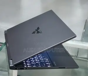 New Laptop HP Victus 15 8GB AMD Ryzen 5 SSD 512GB