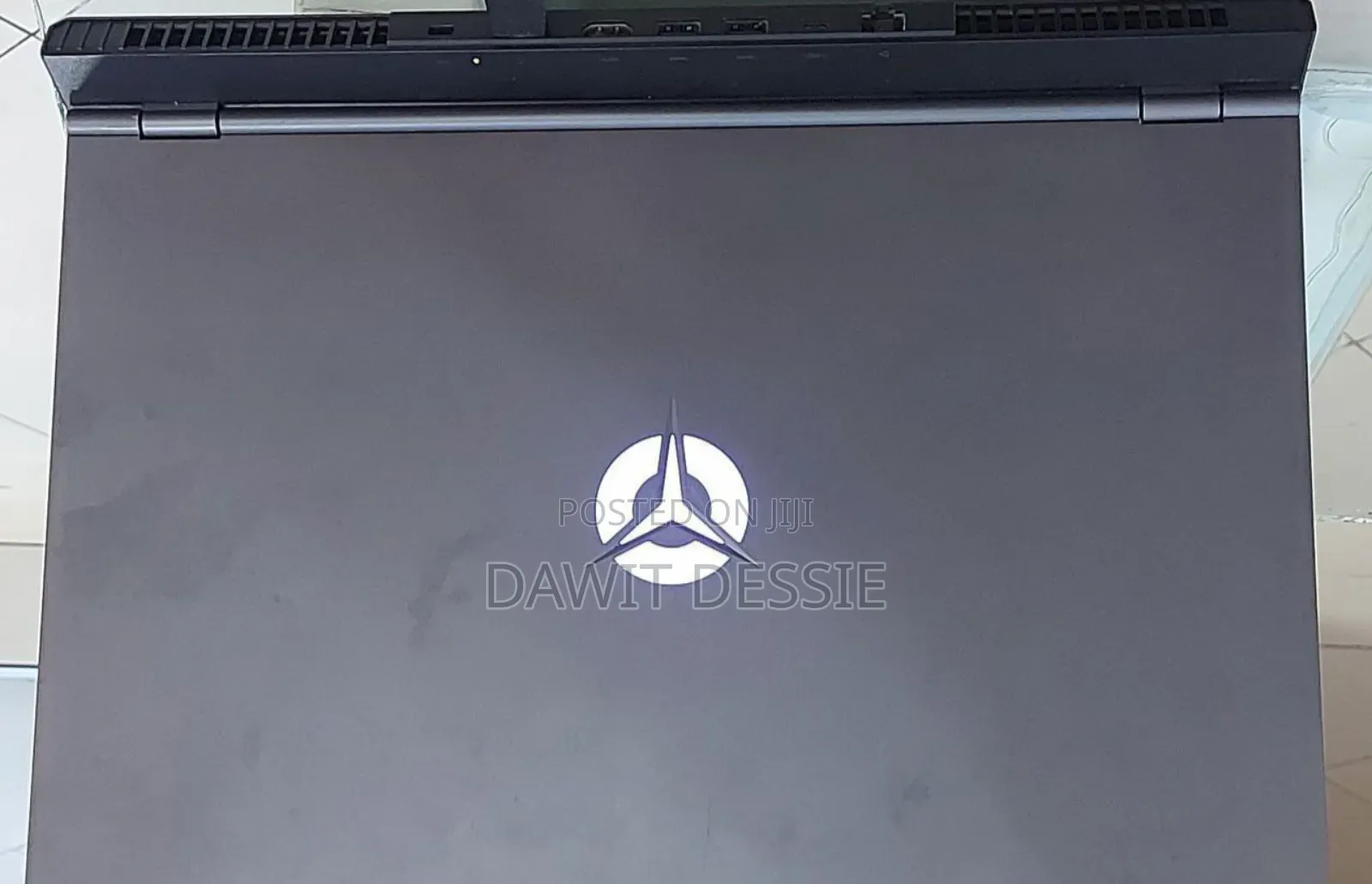 New Lenovo Legion Y7000P IRX9 Gaming Laptop 16GB Intel Core I7 512GB