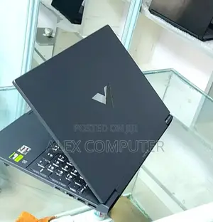 New Laptop HP Victus 15 8GB AMD Ryzen 5 SSD 512GB